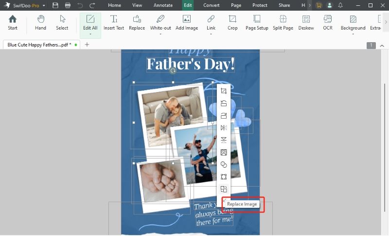 SwifDoo PDF