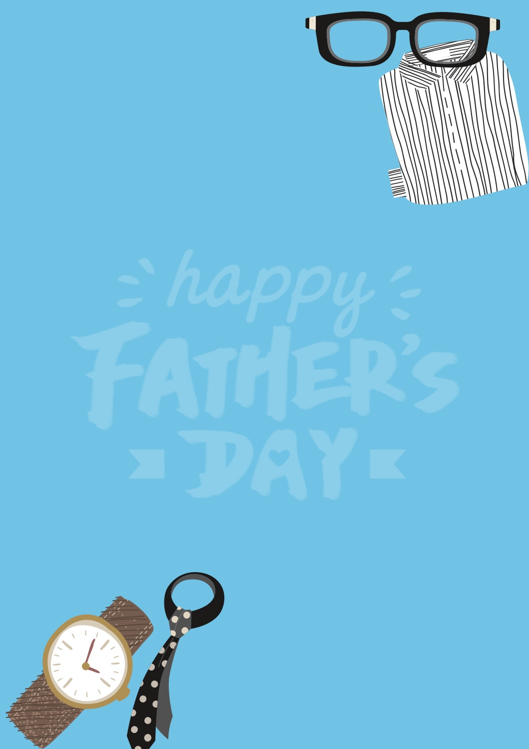 10 Father’s Day Messages from Wife to Husband 1