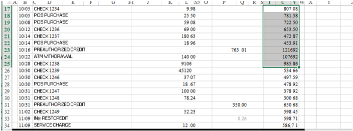 SwifDoo PDF Financial data extraction OCR tool 3