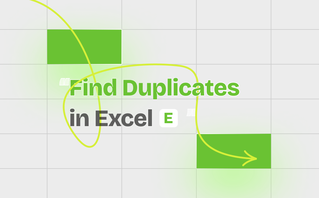 find-duplicates-in-excel