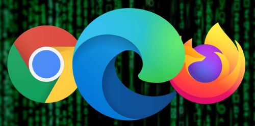 Try a Different Browser