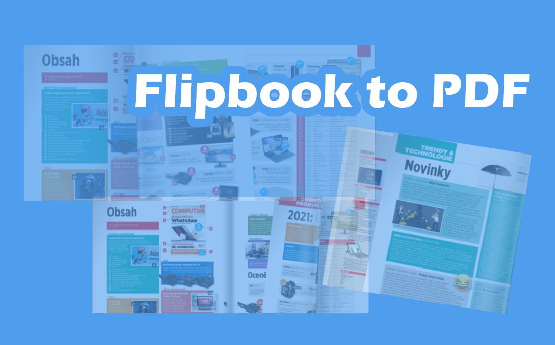 flipbook-to-pdf