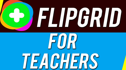 FlipGrid online teaching tool