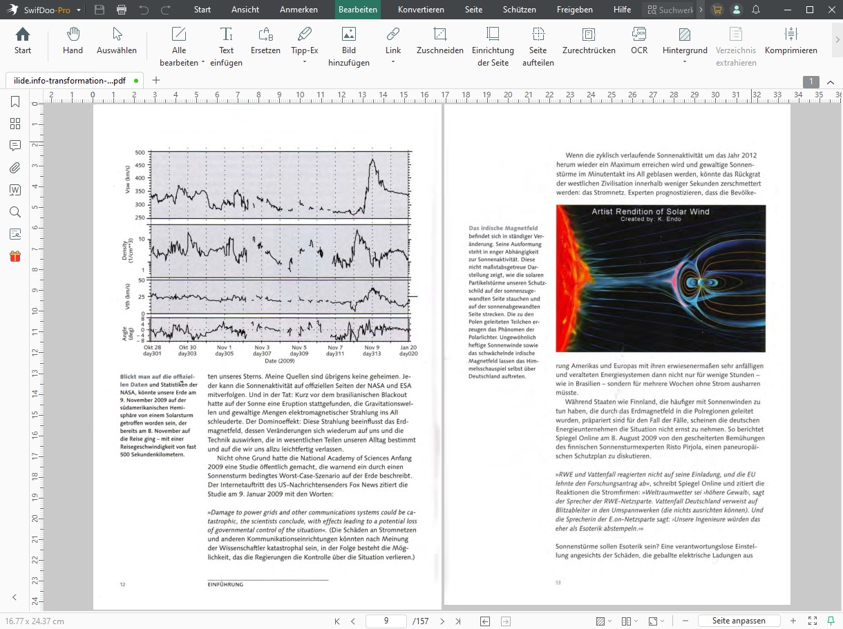 SwifDoo PDF