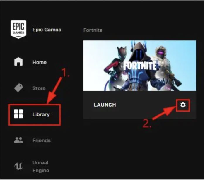 Click Library