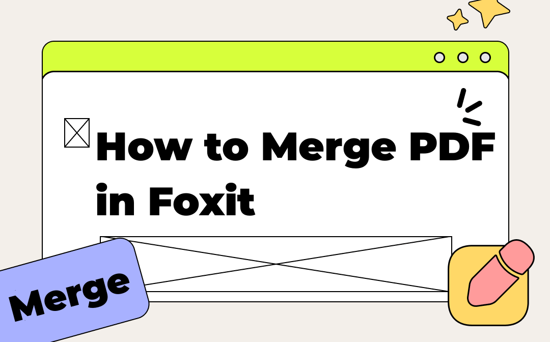 foxit-merge-pdf