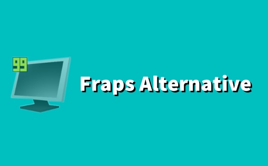 fraps-alternative