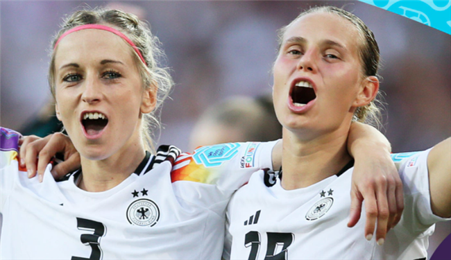 Frauen-EM 2025