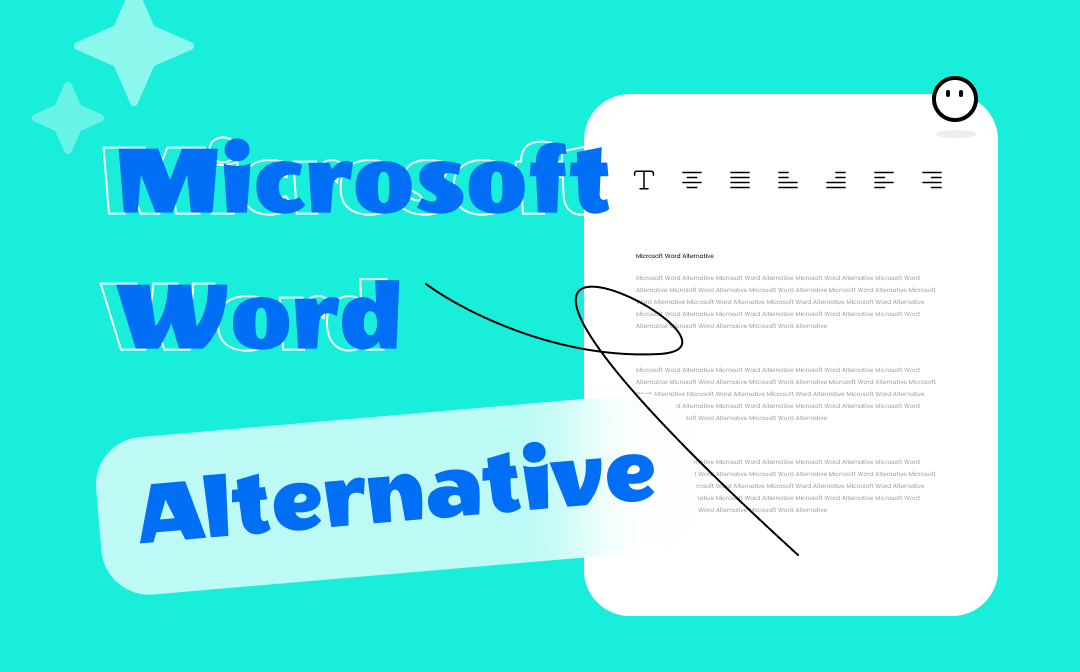 alternatives for the word presentation