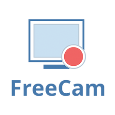 Free Cam Logo
