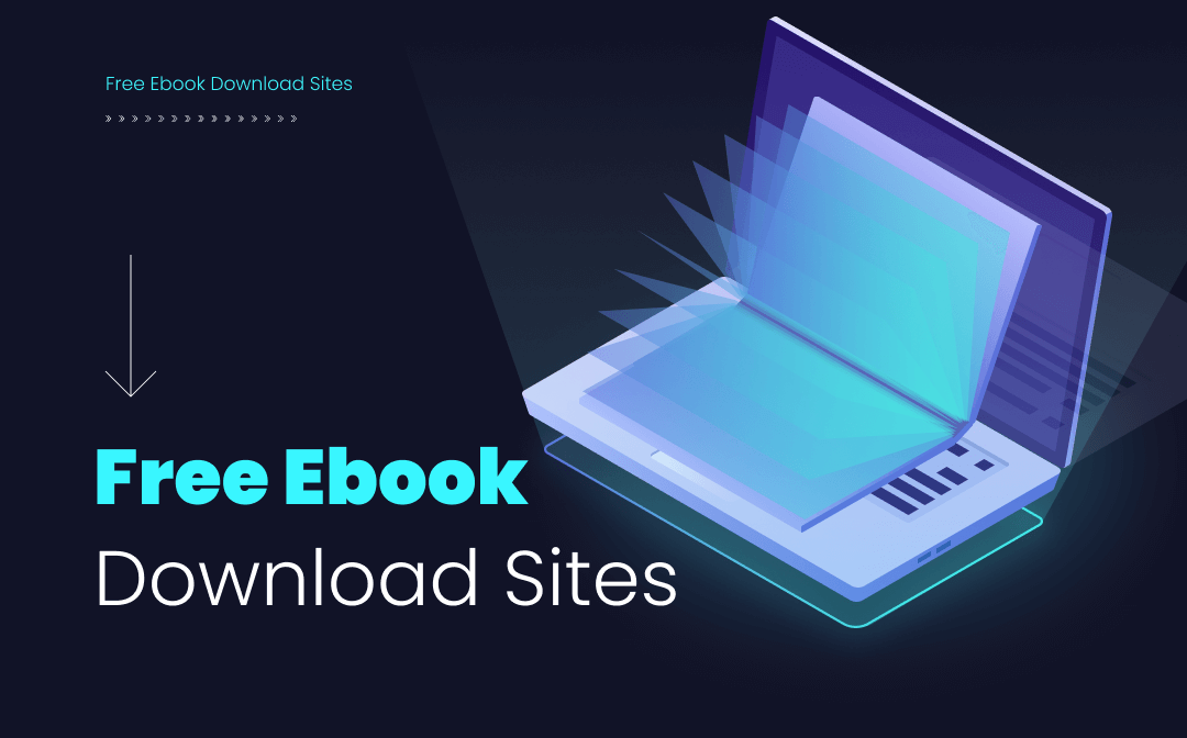 The 8 Best Free Ebook Download Sites in 2025