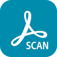 Free scanner app for iPhone - Adobe Scan
