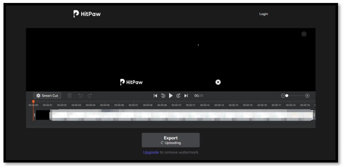 Free video cutter for PC - Hitpaw Video Cutter and Trimmer