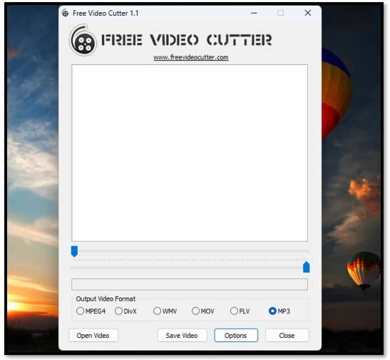 Free video cutter for PC - Softonic Free Video Editor
