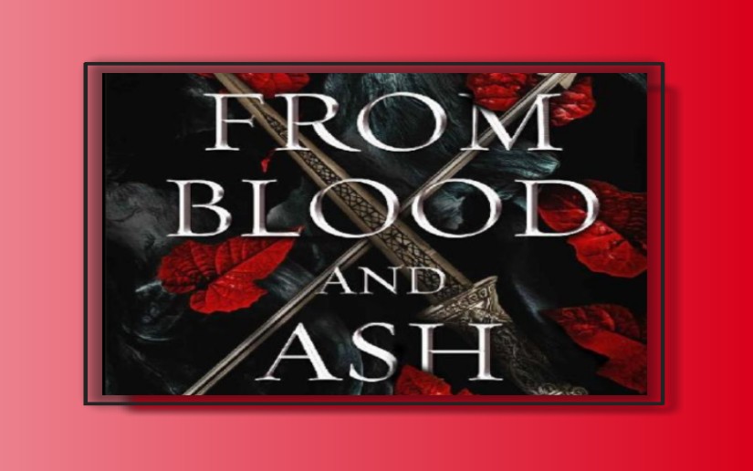From Blood and Ash PDF reading