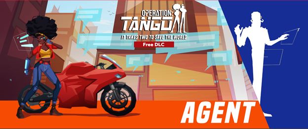 Operation: Tango