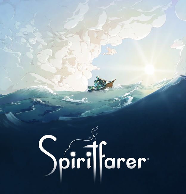 Spiritfarer