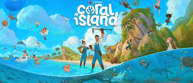 Coral Island
