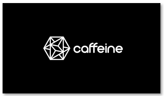 Gaming streaming platform - Caffeine