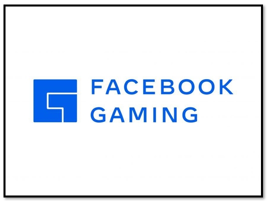 Gaming streaming platform - Facebook Gaming