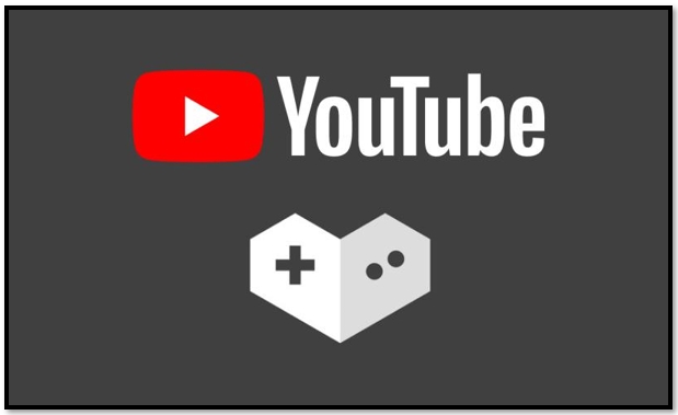 Gaming streaming platform - YouTube Gaming