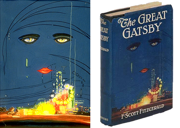 Gatsby Cover