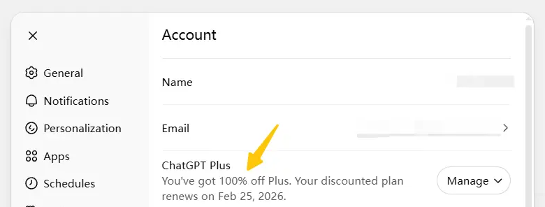 The "Cancellation" Free Month Trick