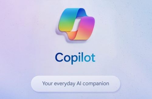 Microsoft Copilot