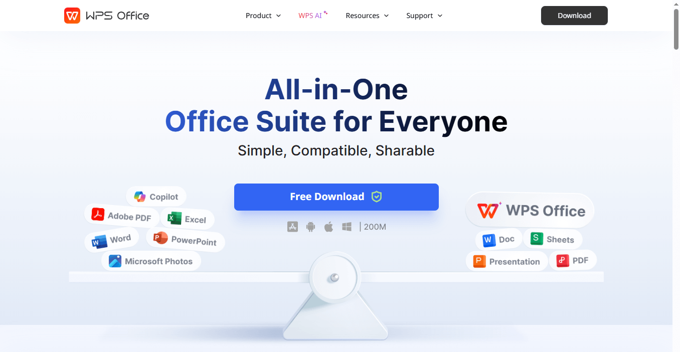 WPS Office