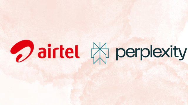 Claim with Airtel