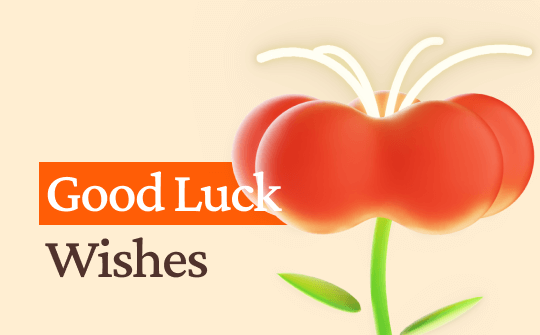 good-luck-wishes