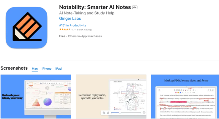 Notability