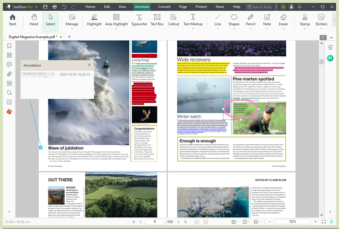 SwifDoo PDF