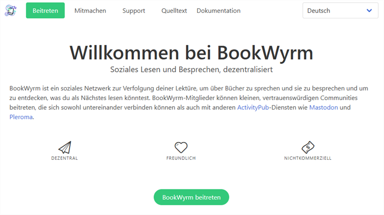 BookWyrm