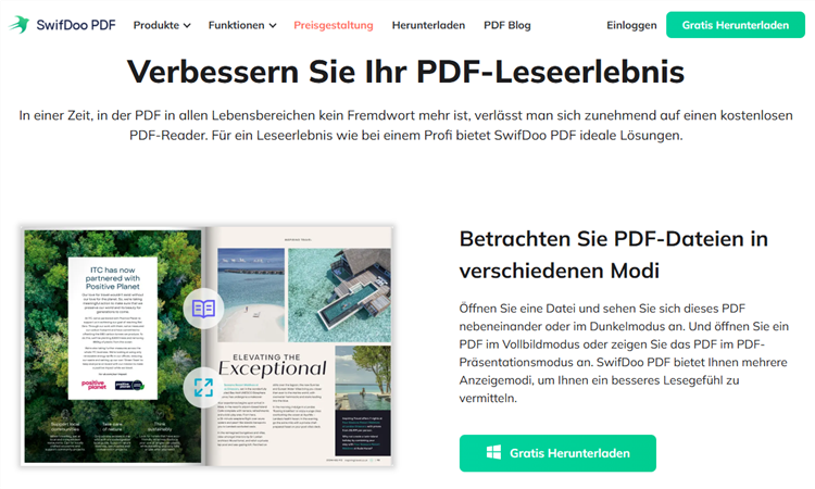 SwifDoo PDF