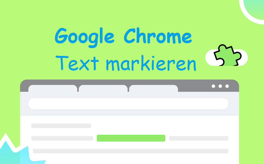 google-chrome-text-markieren