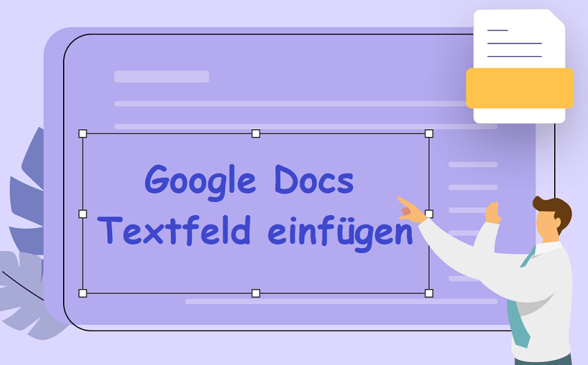 google-docs-textfeld-einfuegen