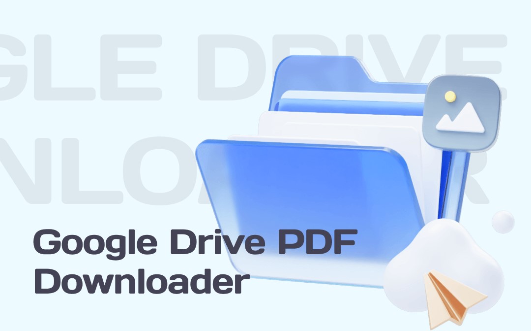 google-drive-pdf-downloader