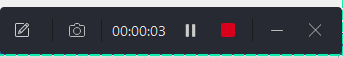 Stop Recording
