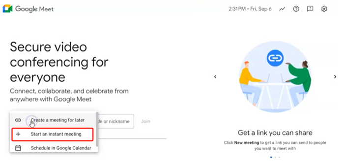 Google Meet Recording Unavailable Fix 5-3