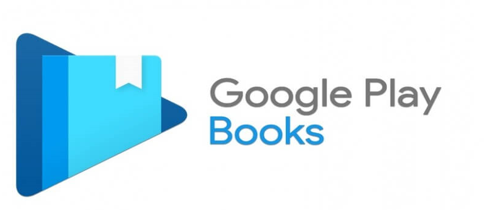 Google Play Books best audiobook app