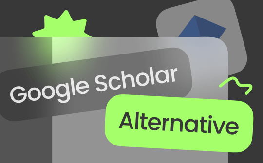 google-scholar-alternative