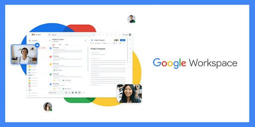Google Workspace 