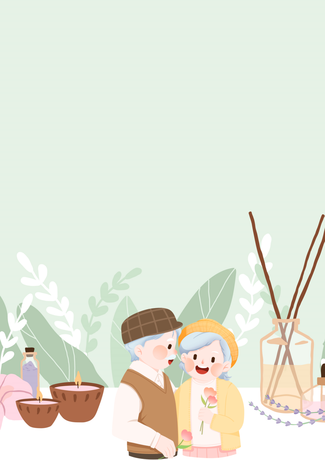 Grandparents’ Day Greeting Card Messages