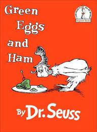 Green Eggs and Ham Review