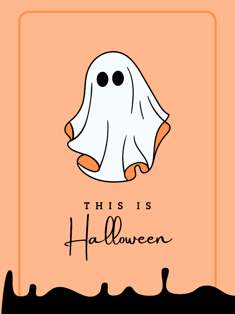 Funny Halloween Instagram captions
