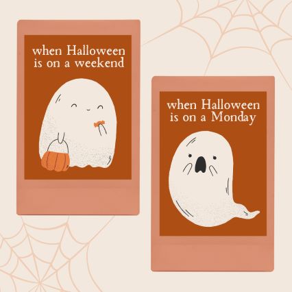 Halloween Card