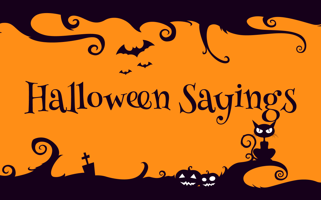 Don't be spooked, let your little goblins eat the candy corn – The