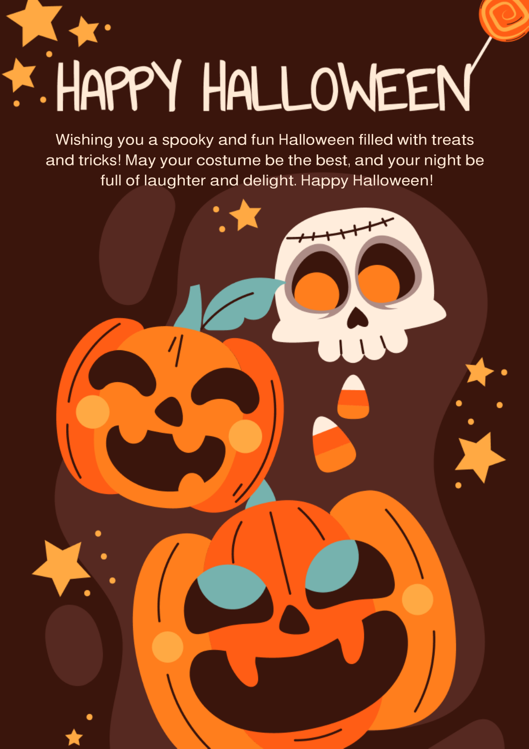 Happy Halloween 2023: Wishes, Messages, Quotes, Greeting cards