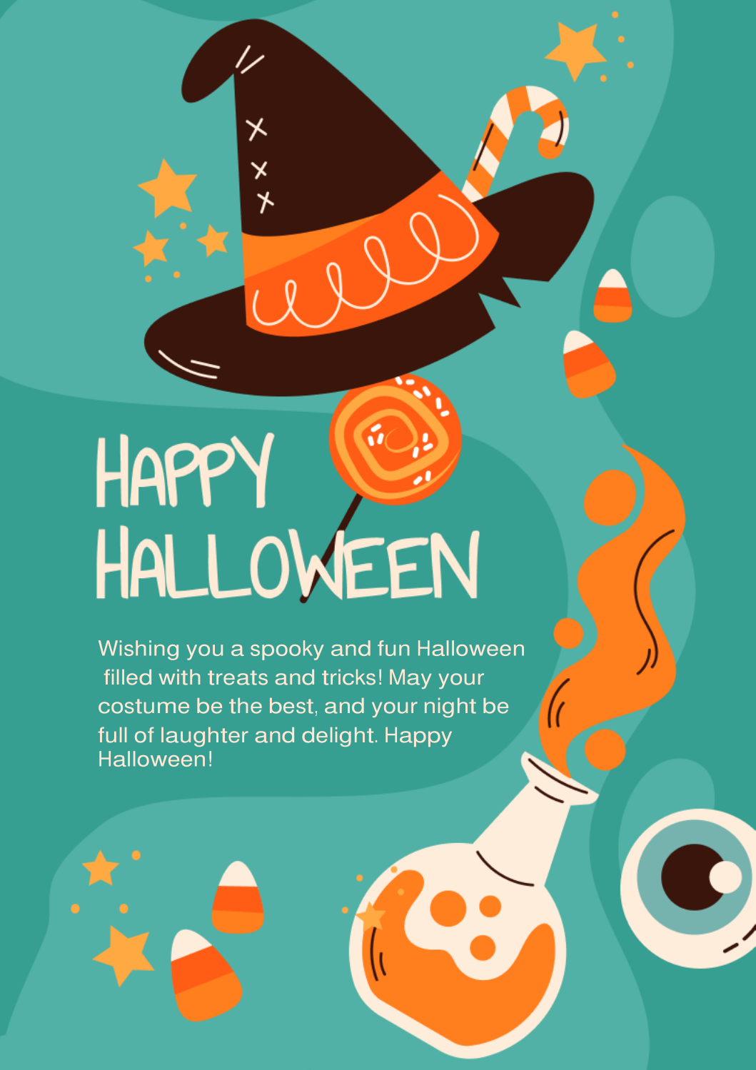 Happy Halloween 2023: Wishes, Messages, Quotes, Greeting cards